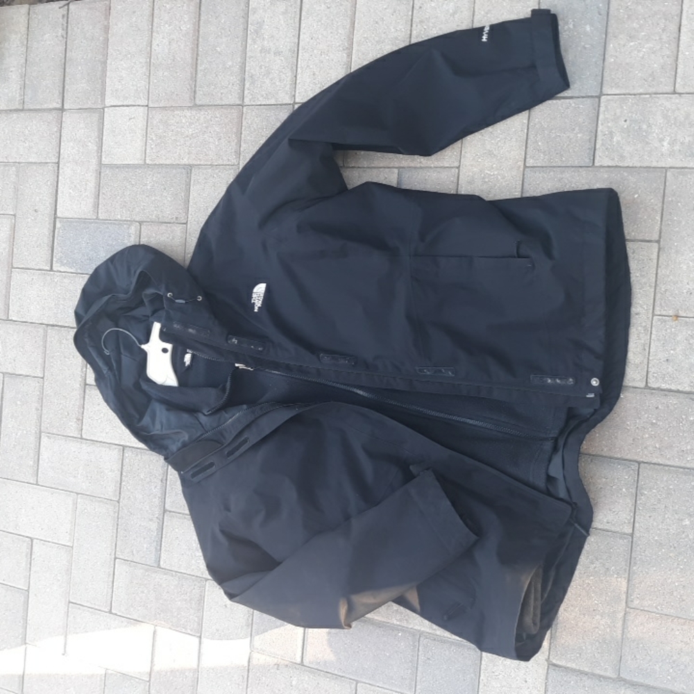 North Face Jacket